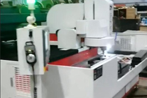 數(shù)控鉆攻機床之設計質量的控制