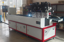 熱熔鉆孔機：高效環保的金屬加工新選擇