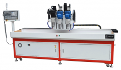 多頭鉆孔機都能加工哪些工件品？